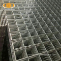 galvanized livestock feedlot cattle hog wire panels